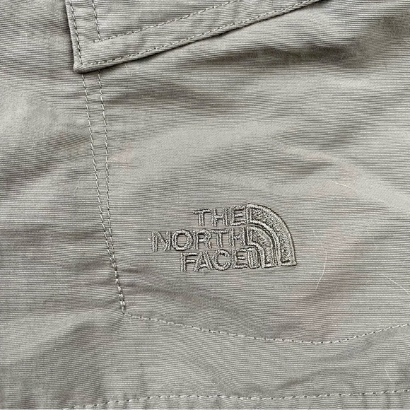 The North Face Light Gray Apparel - Picture 3 of 5